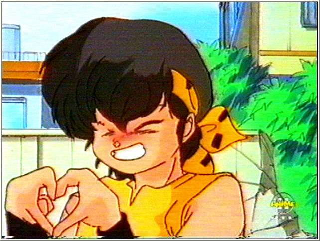 Otaku Gallery  / Anime e Manga / Ranma / Screen Shots / Episodio 61 / 033.jpg